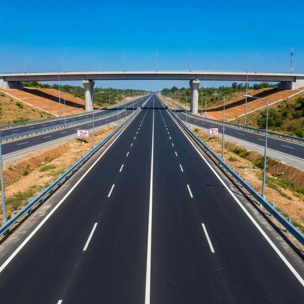 Highway Infrastructure